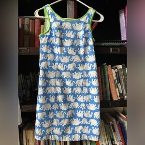 Lilly Pulitzer Cathy Shift